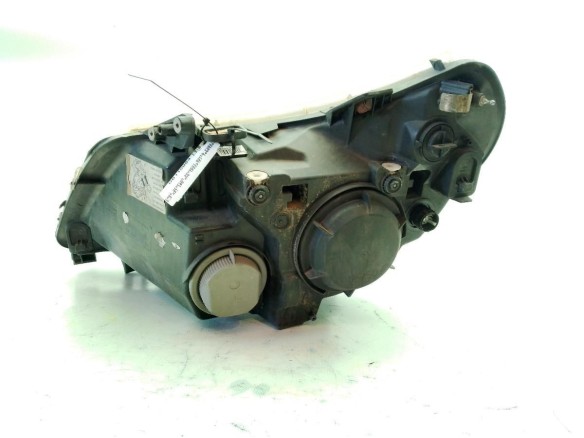 1606926880 FARO DERECHO PEUGEOT BOXER Furgón|Desguaces La Cabaña