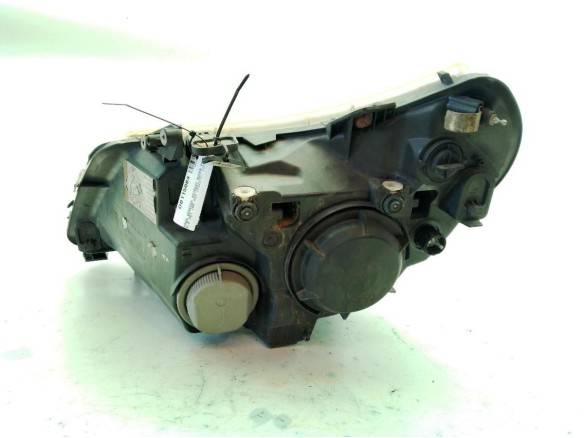 1606926880 FARO DERECHO PEUGEOT BOXER Furgón|Desguaces La Cabaña