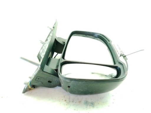   FRENTE PEUGEOT BOXER Furgón|Desguaces La Cabaña