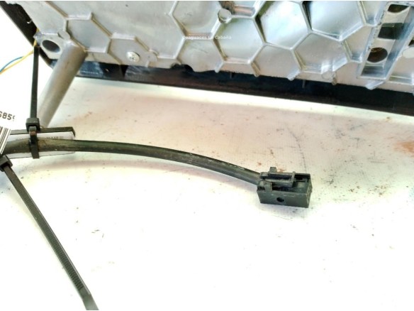 1685327380 ESPEJO DER PEUGEOT BOXER Furgón|Desguaces La Cabaña