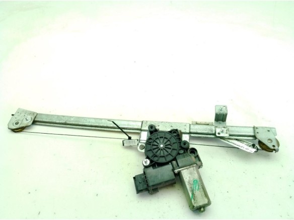 1607706980 ELEVALUNAS PUERTA LAT DEL IZQ PEUGEOT BOXER Furgón|Desguaces La Cabaña