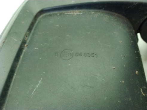 1685327380 ESPEJO DER PEUGEOT BOXER Furgón|Desguaces La Cabaña