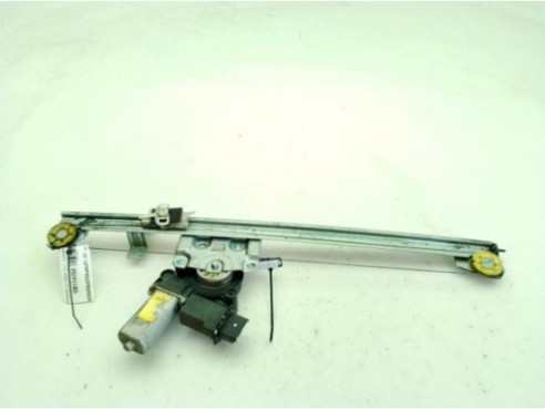   FRENTE PEUGEOT BOXER Furgón|Desguaces La Cabaña 2