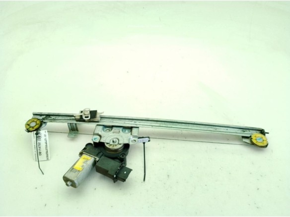 1607706980 ELEVALUNAS PUERTA LAT DEL IZQ PEUGEOT BOXER Furgón|Desguaces La Cabaña