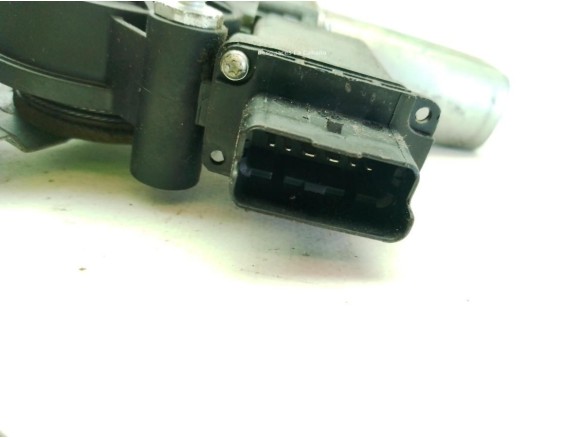 1607706980 ELEVALUNAS PUERTA LAT DEL IZQ PEUGEOT BOXER Furgón|Desguaces La Cabaña