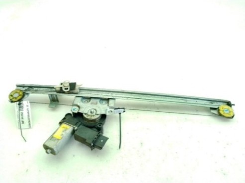 1607706980 ELEVALUNAS PUERTA LAT DEL IZQ PEUGEOT BOXER Furgón|Desguaces La Cabaña