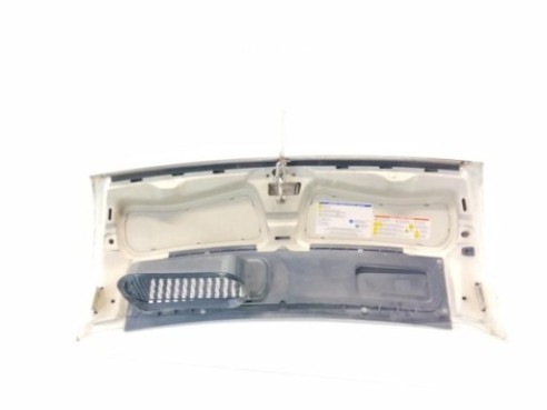   FRENTE PEUGEOT BOXER Furgón|Desguaces La Cabaña 2