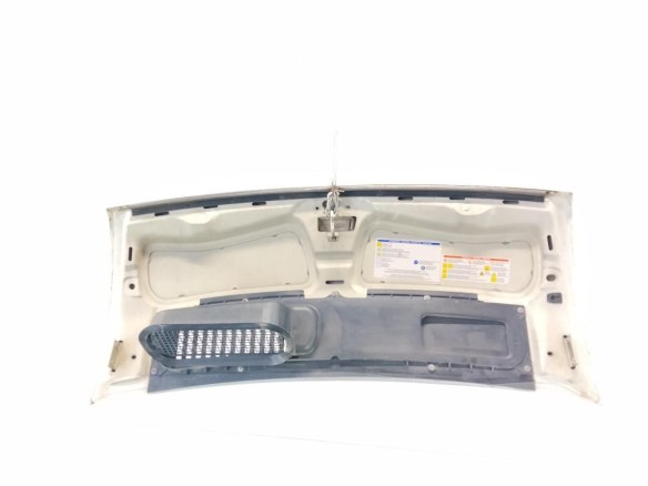 7901N8 CAPO PEUGEOT BOXER Furgón|Desguaces La Cabaña