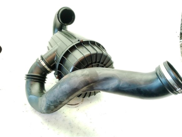 1348860080 CAJA FILTRO AIRE PEUGEOT BOXER Furgón|Desguaces La Cabaña