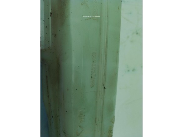 4601T6 BOMBA FRENO PEUGEOT BOXER Furgón|Desguaces La Cabaña