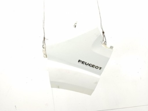   FRENTE PEUGEOT BOXER Furgón|Desguaces La Cabaña