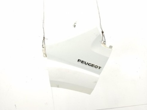 1610458580 ALETA DEL IZQ PEUGEOT BOXER Furgón|Desguaces La Cabaña