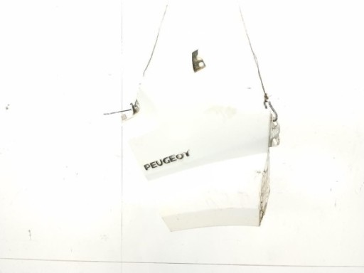   FRENTE PEUGEOT BOXER Furgón|Desguaces La Cabaña