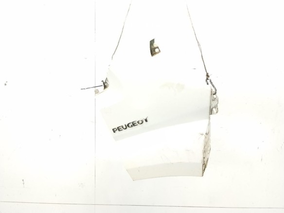 1610458480 ALETA DEL DER PEUGEOT BOXER Furgón|Desguaces La Cabaña