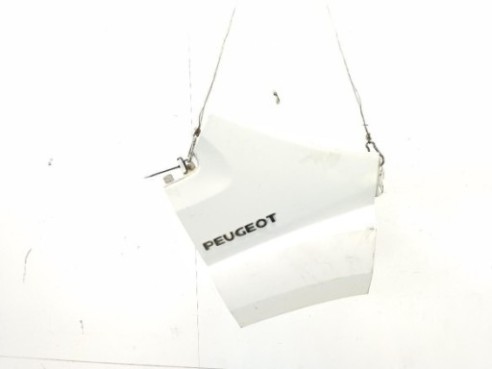 1610458480 ALETA DEL DER PEUGEOT BOXER Furgón|Desguaces La Cabaña