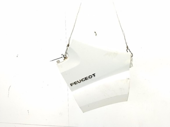 1610458480 ALETA DEL DER PEUGEOT BOXER Furgón|Desguaces La Cabaña