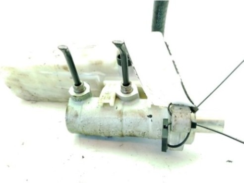 55272354 CAJA CAMBIOS FIAT DUCATO Furgón (250_, 290_)|Desguaces La Cabaña 2