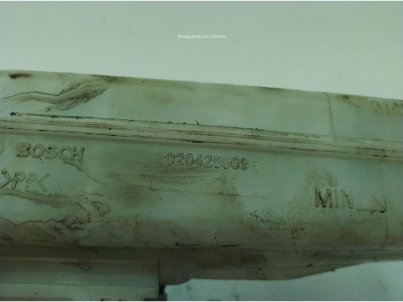 0000077367000, 0204255096 BOMBA FRENO FIAT DUCATO Furgón (250_, 290_)|Desguaces La Cabaña