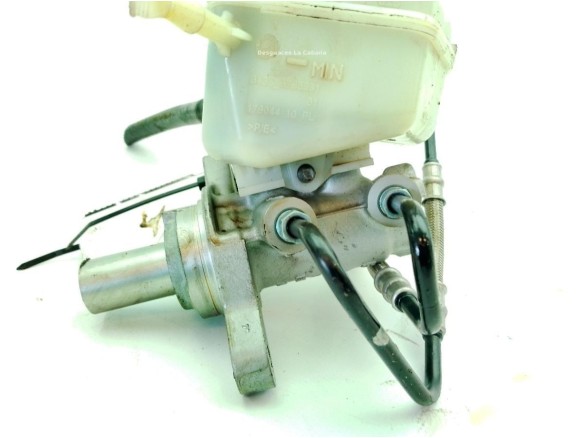 34336851093 BOMBA FRENO BMW 1 (F21)|Desguaces La Cabaña