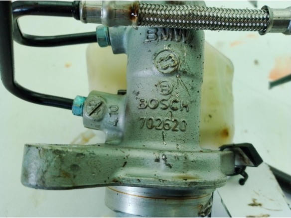 34336851093 BOMBA FRENO BMW 1 (F21)|Desguaces La Cabaña