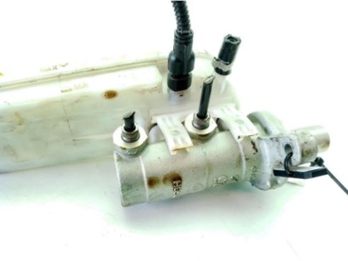 4HB (DW12RUD) MOTOR CITROEN JUMPER Furgón|Desguaces La Cabaña 2