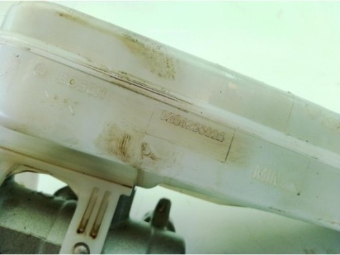 1669577480 BOMBA FRENO CITROEN JUMPER Furgón|Desguaces La Cabaña