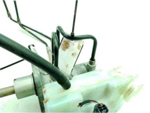 144119135R TURBO RENAULT MASTER III Furgón (FV)|Desguaces La Cabaña 2