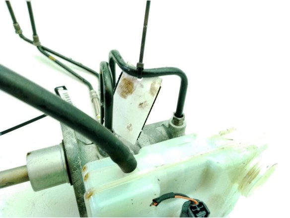 460110032R BOMBA FRENO RENAULT MASTER III Furgón (FV)|Desguaces La Cabaña