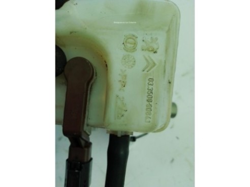 1610017880 BOMBA FRENO CITROEN C4 Grand Picasso II|Desguaces La Cabaña