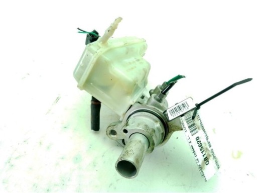 963020139R ESPEJO IZQ RENAULT LAGUNA III (BT0/1)|Desguaces La Cabaña