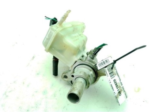 460110001R BOMBA FRENO RENAULT LAGUNA III (BT0/1)|Desguaces La Cabaña