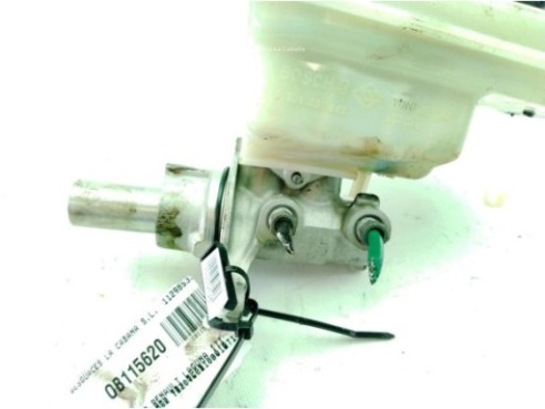 963020139R ESPEJO IZQ RENAULT LAGUNA III (BT0/1)|Desguaces La Cabaña 2