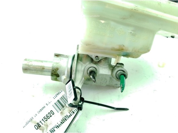 460110001R BOMBA FRENO RENAULT LAGUNA III (BT0/1)|Desguaces La Cabaña