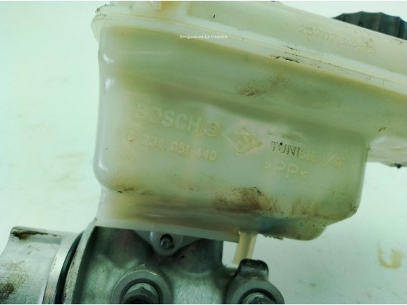 460110001R BOMBA FRENO RENAULT LAGUNA III (BT0/1)|Desguaces La Cabaña