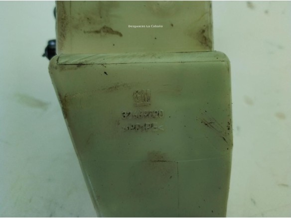 42704192 BOMBA FRENO OPEL ASTRA K (B16)|Desguaces La Cabaña