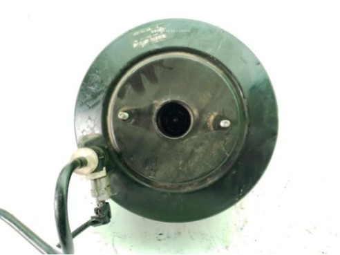 144119135R TURBO RENAULT MASTER III Furgón (FV)|Desguaces La Cabaña 2