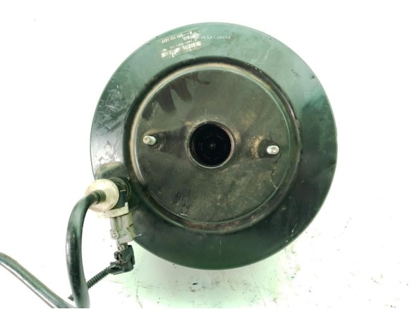 472109102R SERVOFRENO RENAULT MASTER III Furgón (FV)|Desguaces La Cabaña