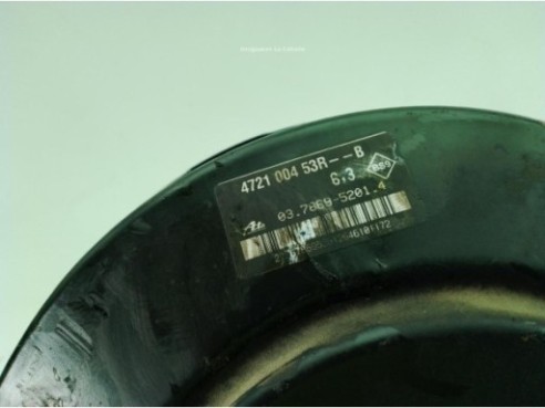 472109102R SERVOFRENO RENAULT MASTER III Furgón (FV)|Desguaces La Cabaña