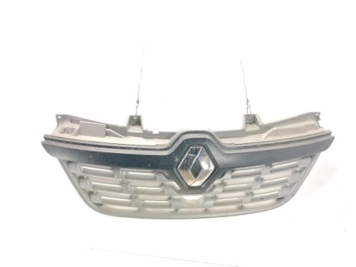 144119135R TURBO RENAULT MASTER III Furgón (FV)|Desguaces La Cabaña