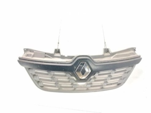 623104199R REJILLA / CALANDRA RENAULT MASTER III Furgón (FV)|Desguaces La Cabaña