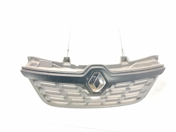 623104199R REJILLA / CALANDRA RENAULT MASTER III Furgón (FV)|Desguaces La Cabaña