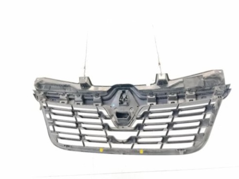 144119135R TURBO RENAULT MASTER III Furgón (FV)|Desguaces La Cabaña 2