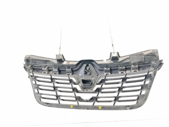 623104199R REJILLA / CALANDRA RENAULT MASTER III Furgón (FV)|Desguaces La Cabaña