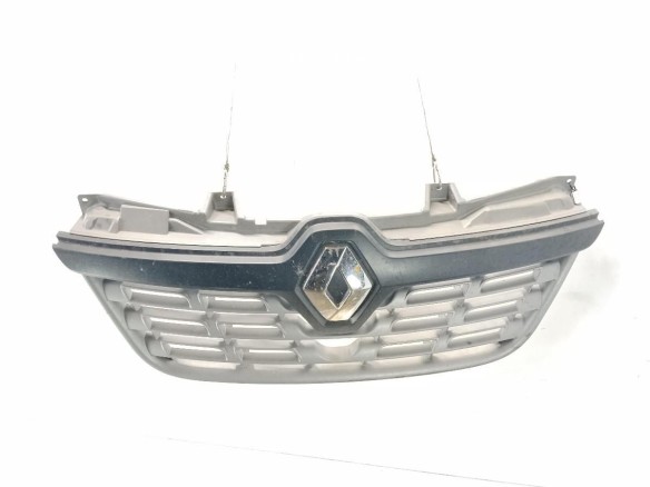 623104199R REJILLA / CALANDRA RENAULT MASTER III Furgón (FV)|Desguaces La Cabaña
