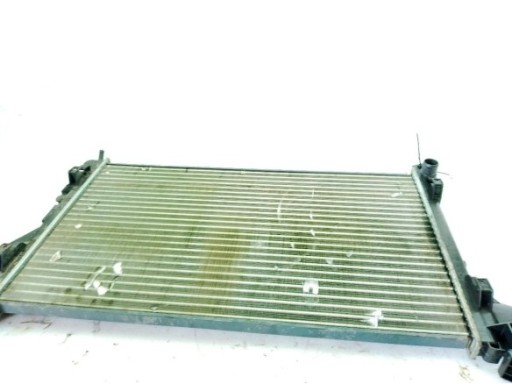 144119135R TURBO RENAULT MASTER III Furgón (FV)|Desguaces La Cabaña