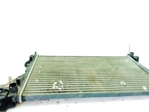 214107695R RADIADOR AGUA RENAULT MASTER III Furgón (FV)|Desguaces La Cabaña