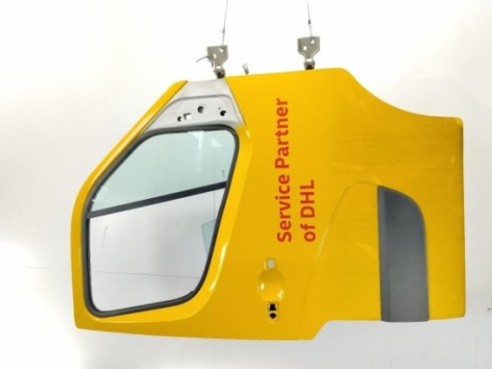 801009976R PUERTA LAT DEL DER RENAULT MASTER III Furgón (FV)|Desguaces La Cabaña