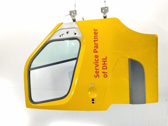 801009976R PUERTA LAT DEL DER RENAULT MASTER III Furgón (FV)|Desguaces La Cabaña