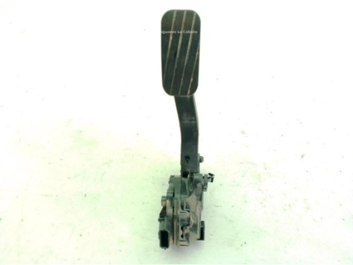 144119135R TURBO RENAULT MASTER III Furgón (FV)|Desguaces La Cabaña