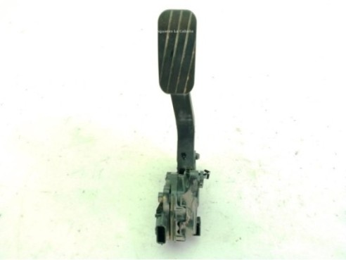 180101626R POTENCIOMETRO ACELERADOR RENAULT MASTER III Furgón (FV)|Desguaces La Cabaña